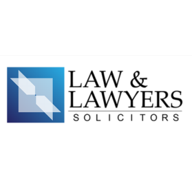 Client logo
