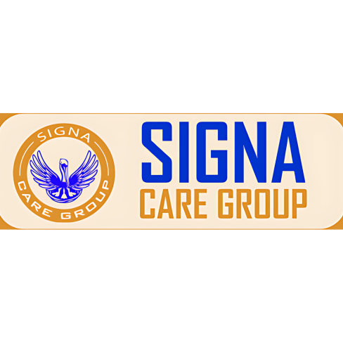 Client logo