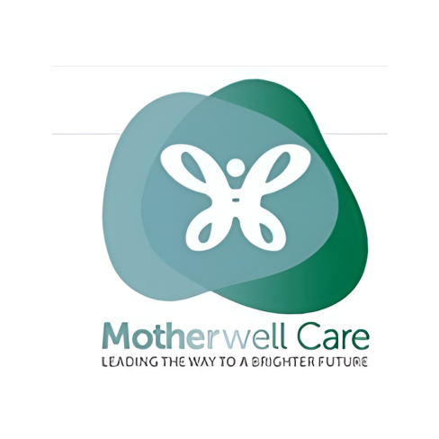 Client logo