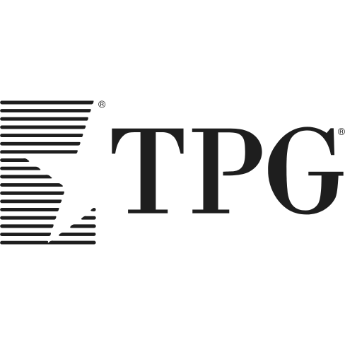 Client logo