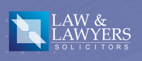 Client logo