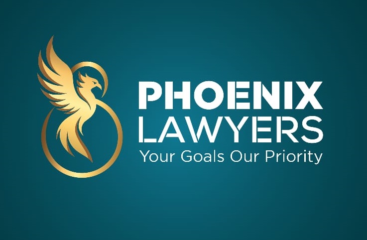 Client logo