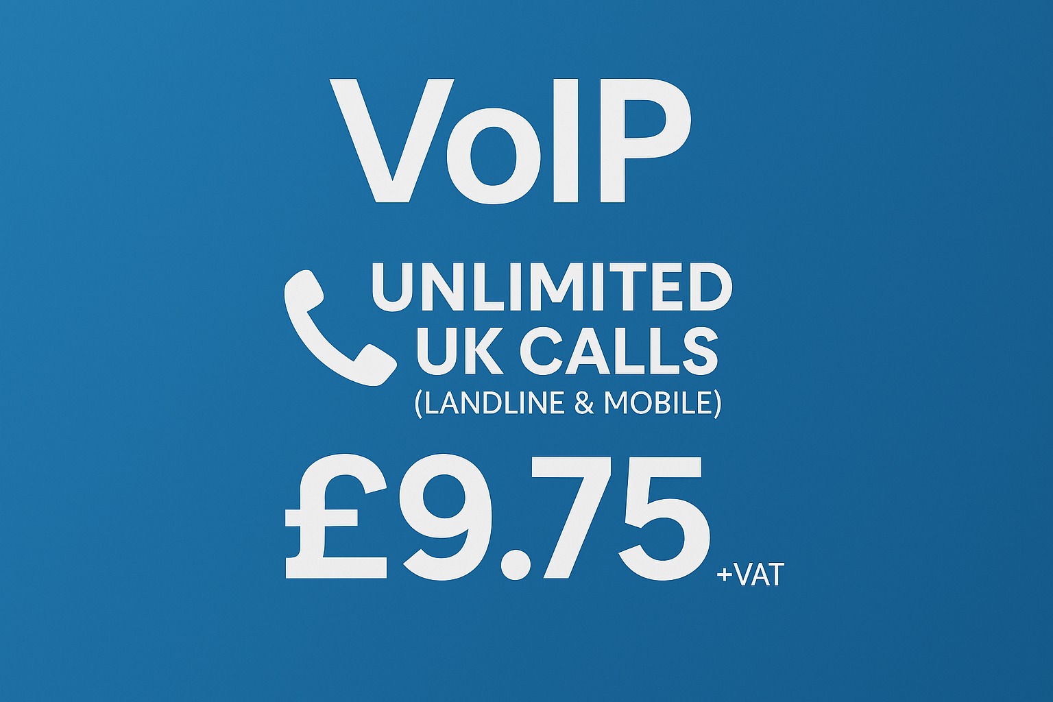 VoIP services
